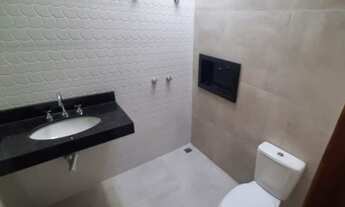 Imagem 6: Casa com 3 dormitórios 3 suítes - Condomínio Ibiti Reserva - Sorocaba/SP