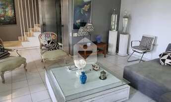 Imagem 2: RIO DE JANEIRO - Apartamento Padrão - Ipanema