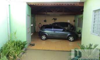 Imagem 2: Casa para Venda em Ribeirão Preto, Parque Residencial Cândido Portinari, 5 dormitórios, 1