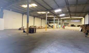 Imagem: GALPAO COMERCIAL em SÃO LUÍS - MA, JARDIM