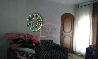 Imagem 2: SãO PAULO - Casa de Vila - Vila Amália (Zona Norte