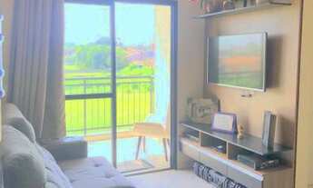 Imagem 2: Apartamento no Ed. Balboa/Alto do Cardoso