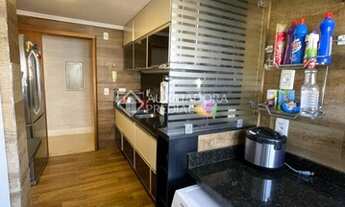 Imagem 7: Apartamento para venda com 87 metros quadrados com 2 quartos em Três Figueiras - Porto Ale