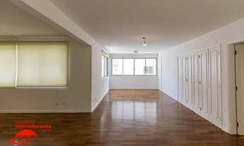 Imagem 3: Apartamento Itaim Bibi 13 Dormitórios 145 m²