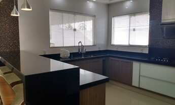 Imagem 4: EXCELENTE CASA COM 4 QUARTOS NO JARDIM GUANABARA