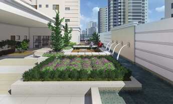 Imagem 3: Apartamento para Venda em Cuiabá/MT