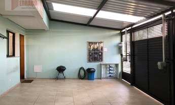 Imagem 2: Apartamento à venda, 67 m² por R$ 350.000,00 - Vila Santa Teresa - Santo André/SP