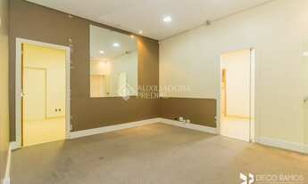 Imagem 6: PORTO ALEGRE - Conjunto Comercial/Sala - Floresta