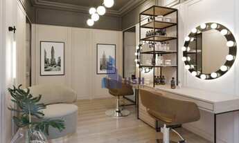 Imagem 3: Apartamento à venda no bairro Perdizes - São Paulo/SP