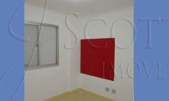 Imagem 4: APARTAMENTO RESIDENCIAL em SÃO PAULO - SP, INTERLAGOS