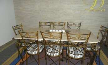 Imagem 6: Apartamento residencial à venda, Canto do Forte, Praia Grande