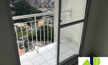 Imagem 5: Apartamento 2 dormitórios Cangaiba