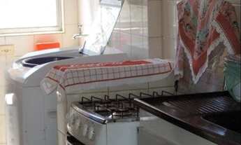 Imagem 4: Apartamento com 3 dormitórios à venda, 65 m² por R$ 230.000,00 - Centro - Londrina/PR