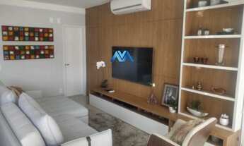 Imagem: São Paulo - Apartamento Padrão - Jardim