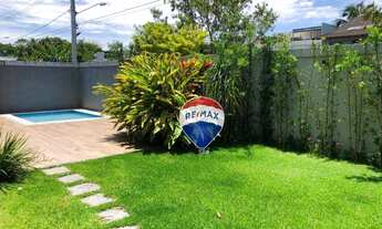 Imagem 7: Casa com 3 dormitórios à venda, 304 m² por R$ 1.789.000 - Recreio dos Bandeirantes - Rio d