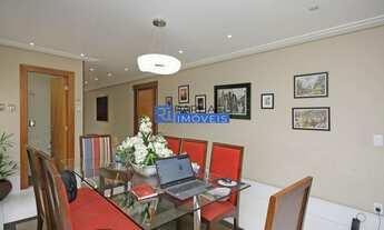 Imagem 7: Apartamento à venda, 4 quartos, 2 suítes, 2 vagas, Lourdes - Belo Horizonte/MG