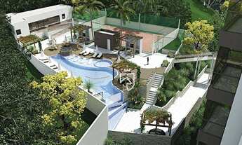 Imagem 3: Apartamento com 4 dormitórios à venda, 279 m² por R$ 3.695.629,39 - América - Joinville/SC