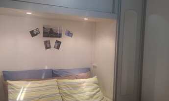 Imagem 7: Apartamento para venda tem 75 metros quadrados com 2 quartos em Praça Seca - Rio de Janeir