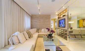 Imagem 7: Morumbi/Vila Sonia - Apartamento de 65 m2 com 2 dormitorios e 1 vaga