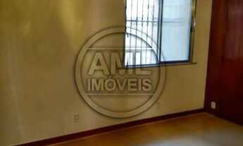 Imagem 7: Apartamento 03 quartos, 01 vaga escritura, Metrô São Francisco Xavier, Tijuca, R 600.000