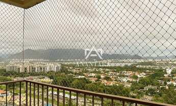 Imagem 6: Apartamento no Novo Leblon com 2 quartos - Barra da Tijuca