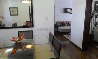 Imagem 3: Venda Apartamento 4 quartos Cidade Nova Belo Horizonte