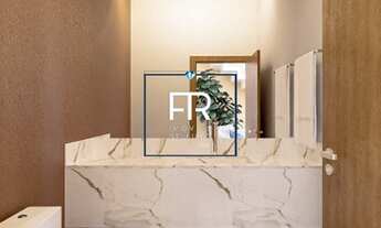 Imagem 4: UBERLâNDIA - Casa Padrão - Grand Ville