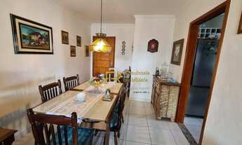 Imagem 5: Apartamento com 2 dormitórios à venda, 85 m² por R$ 499.000 - Vila Guilhermina - Praia Gra