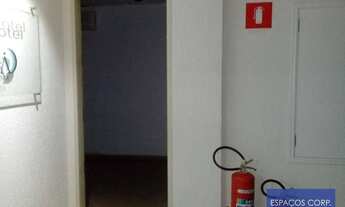 Imagem 2: Conjunto para alugar, 182m² - Vila Olímpia - São Paulo/SP