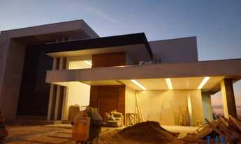 Imagem 4: 4 Quartos, 4 vagas, 275m², Terreno 1.000m², Condomínio Mirante do Fidalgo, Lagoa Santa/MG