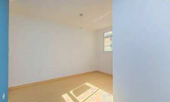 Imagem 6: Apartamento à venda, 43 m² por R$ 139.500,00 - Tatuquara - Curitiba/PR