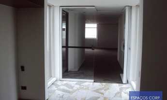 Imagem 2: Conjunto comercial à venda por R$1.615.000, ou para alugar por R$5.700, com 190m² - Brookl