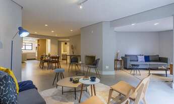 Imagem 2: Apartamento Venda Perdizes 142 m² 2 Dormitórios