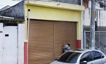 Imagem: Galpão Comercial 125 m² - Vila Nogueira