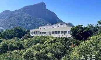 Imagem 4: Cobertura com Vista Livre e Piscina - 4 quartos à venda, 214 m² por R$ 2.500.000 - Gávea