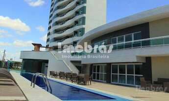 Imagem 2: Apartamento à venda, 164 m² por R$ 1.350.000,00 - Guararapes - Fortaleza/CE