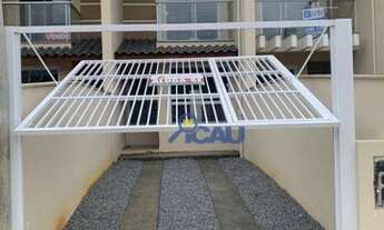 Imagem 2: Sobrados 2 dormitórios na Franz Volles