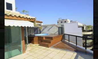 Imagem: Apartamento de 195 metros quadrados no bairro