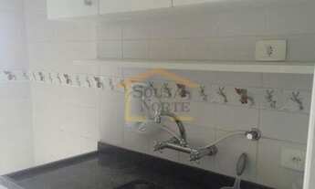 Imagem 2: SãO PAULO - Apartamento Padrão - Parque Peruche