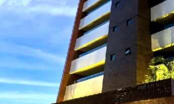 Imagem: Seven Residence. 3 Suítes. 2 ou 3 Vagas