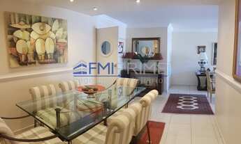 Imagem 5: HIGIENJÓPOLIS - EXCELENTE APARTAMENTO 3 DORMITÓRIOS (1SUÍTE) - PRÓXIMO PÁTEO HIGIENÓPOLIS