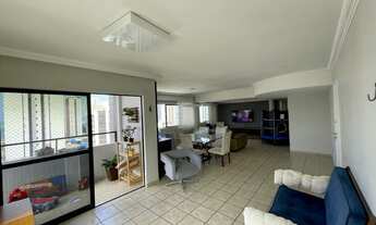 Imagem 2: Apartamento à venda, 4 quartos, 2 suítes, 2 vagas, Candeias - Jaboatão dos Guararapes/PE