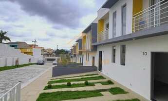 Imagem 5: Sobrado em Condomínio