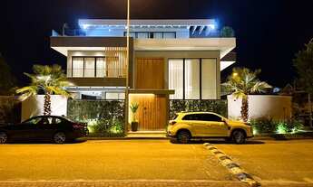 Imagem 2: CASA RIVIERA DEL SON 5QUARTOS 4SUITES ESPETACULAR