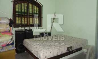 Imagem 6: Casa mobiliada, com 3 quartos, piscina e churrasqueira, próximo ao Centro *Pt-04