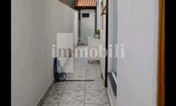 Imagem 3: CASA TRIPLEX NO COND. VILLA D´ESTE POR R$ 630 MIL