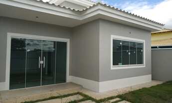 Imagem: Casa Linear para venda possui 80 metros