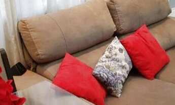 Imagem 2: Apartamento de 2 quartos para compra - Panorama (Polvilho) - Cajamar