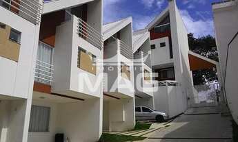 Imagem 2: CURITIBA - Sobrado Padrão - Pilarzinho