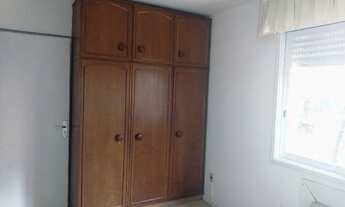 Imagem 5: Apartamento para aluguel tem 45 metros quadrados com 1 quarto em Floresta - Porto Alegre